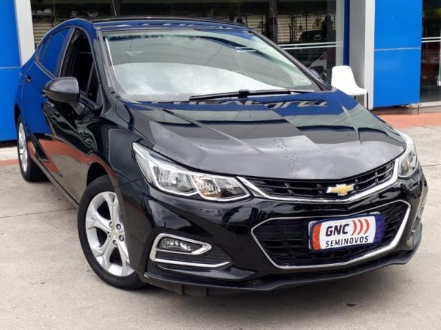 CHEVROLET CRUZE 1.4 TURBO SPORT6 LT 16V FLEX 4P AUTOMATICO. - Foto 2