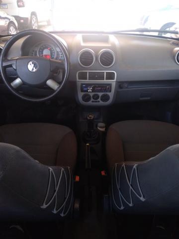 GOL 2008/2008 1.6 MI POWER 8V FLEX 4P MANUAL G.IV - Foto 6