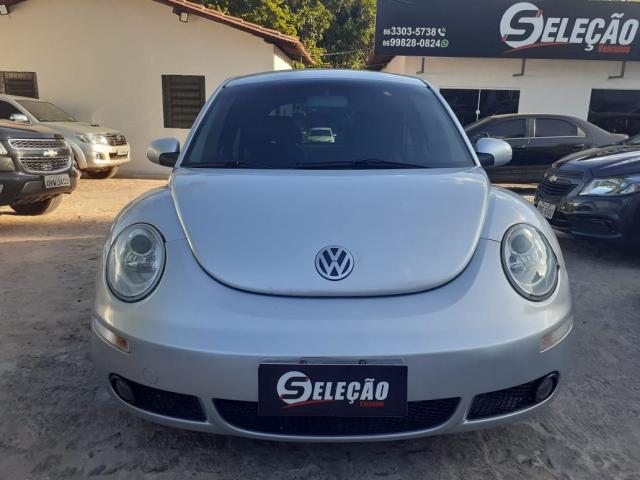 NEW BEETLE 2009/2009 2.0 MI 8V GASOLINA 2P MANUAL - Foto 2