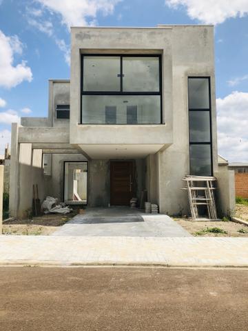 Vende-se tereno condomínio Itaqui ótima localização - Foto 6