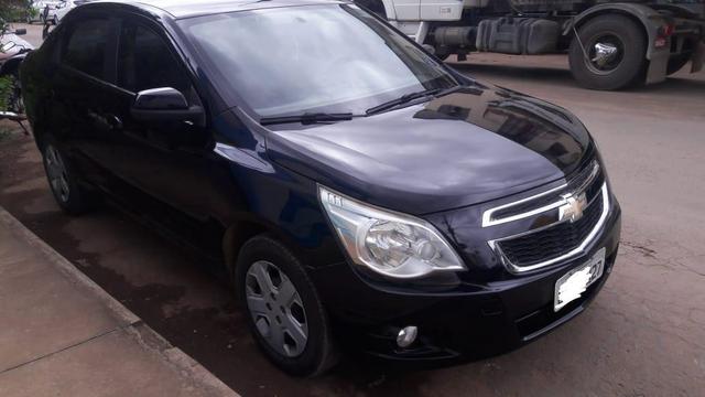 Cobalt muito novo