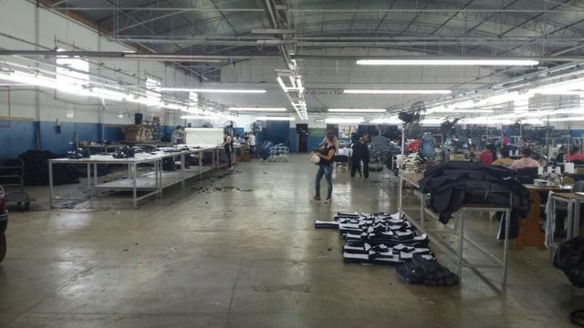 Camisa Polo, procuro Oficina de Costura - Foto 5