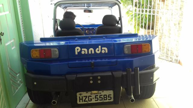 Buggy top pro verão - Foto 4