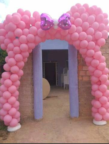Decoração infantil+ pula pula R$:280 Ou Promoção do COMBO R$:450 - Foto 5
