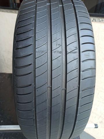 Pneu 215/50r17 Michelin (1 Só) - Foto 4
