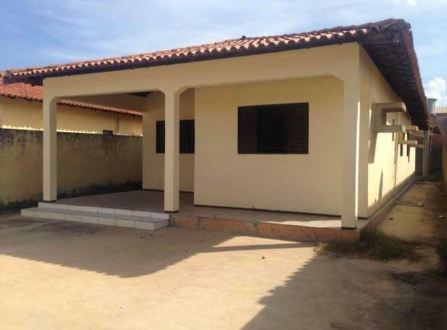 Casas Para Alugar em Timon-MA - Foto 3