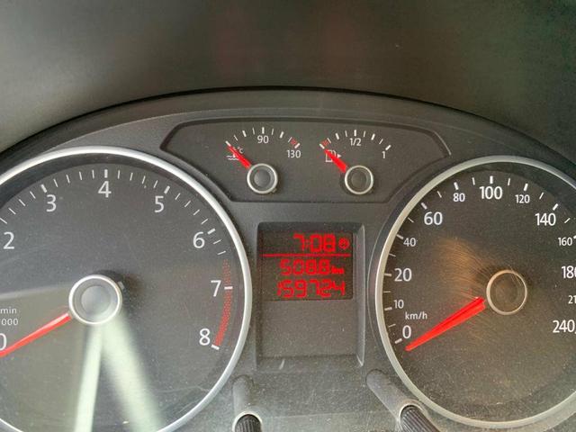 Vendo Saveiro 13/14 - Foto 4