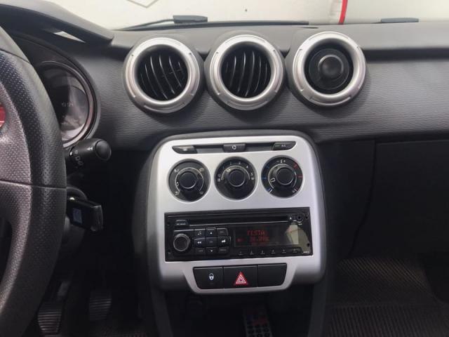 CITROEN C3 ORIGINE 1.5I 8V FLEX MEC. - Foto 5