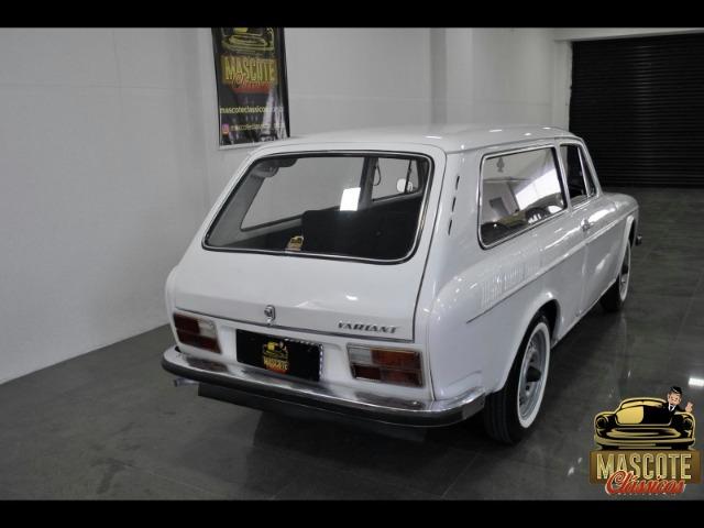 Variant 1600 1976 *imperdível*financio direto*linda - Foto 2