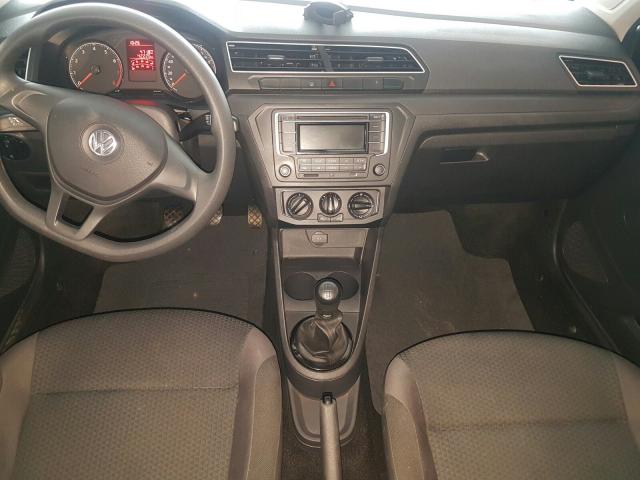 VOYAGE 2018/2019 1.6 MSI TOTALFLEX 4P MANUAL - Foto 7