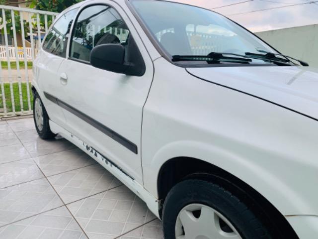 Vendo celta 2003, super econômico - Foto 5