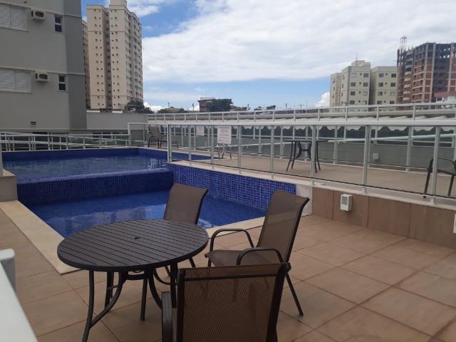Apartamento 3 quartos Viva Mais Parque Cascavel - Foto 17