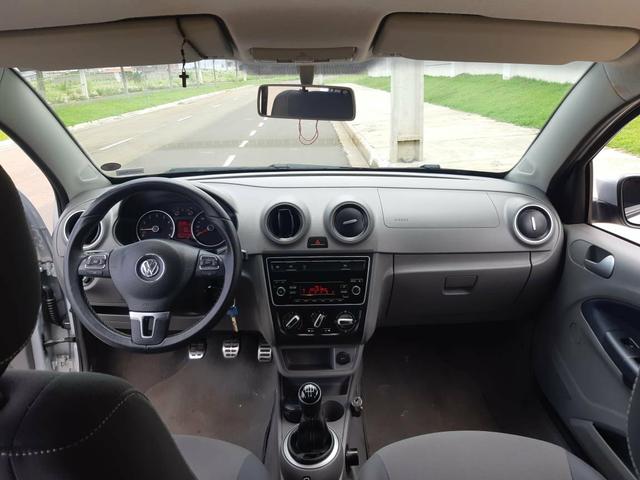 Gol 1.6 highline 2015 COMPLETO - Foto 10