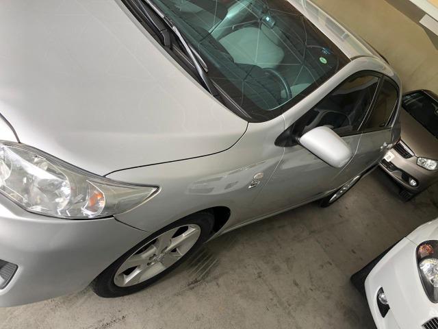 Toyota Corolla 2014 - Foto 3