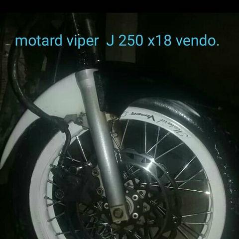 Rodas mortard vipe *