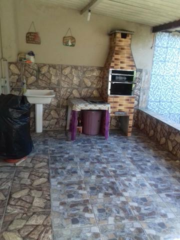 Aluga- se Casa Parque Mambucaba - Perequê - Foto 6