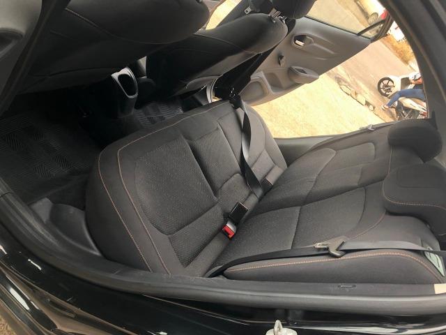 Chevrolet - Onix LT - 2013 - Foto 9