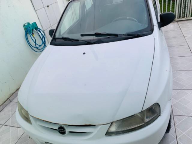 Vendo celta 2003, super econômico - Foto 3