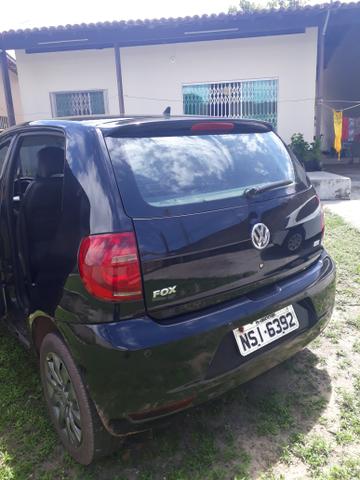 Vendo carro - Foto 4