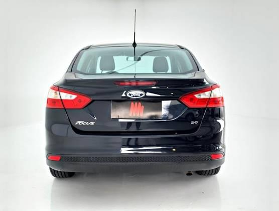 FOCUS 2013/2014 2.0 S SEDAN 16V FLEX 4P POWERSHIFT - Foto 3