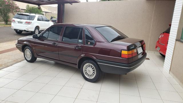 Vendo uma Raridade única !!! SANTANA GLI - Foto 2