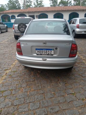 Vendo Corsa Classic 2007 Completo - Foto 3