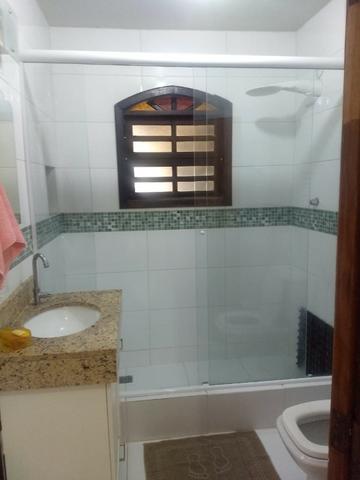 Casa com piscina em Camboinhas 4 Qtos estilo colonial - Foto 8