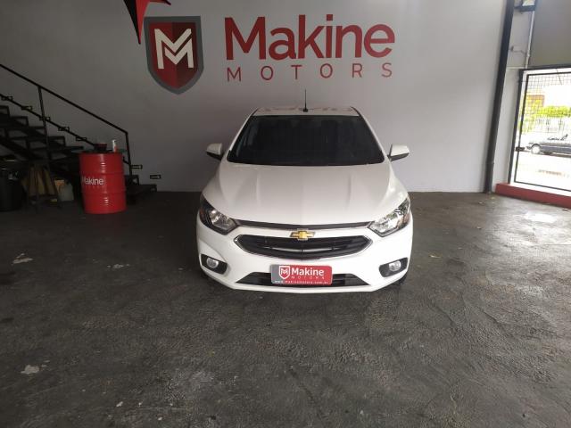 PRISMA 2017/2018 1.4 MPFI LTZ 8V FLEX 4P MANUAL