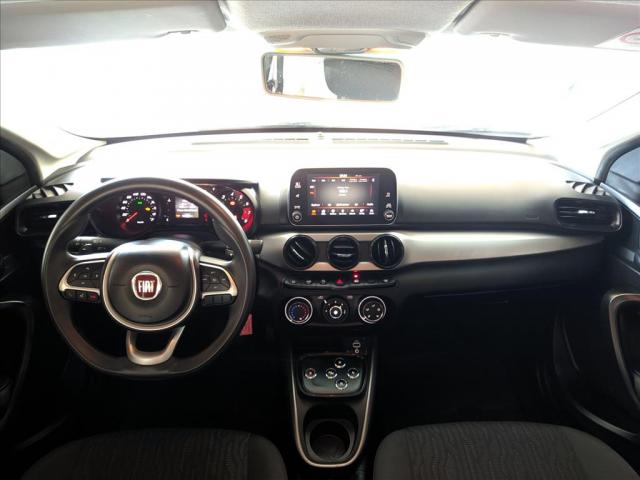 FIAT CRONOS 1.3 FIREFLY FLEX DRIVE GSR - Foto 9