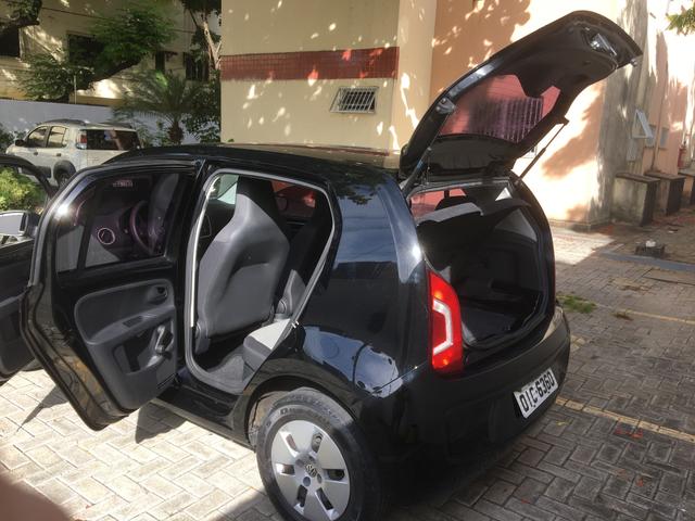 Up! Volkswagen 2014/2015 - Foto 8