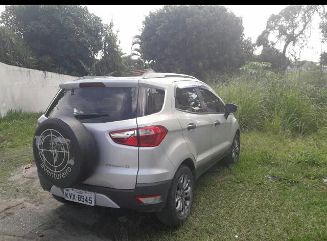 EcoSport 2013 - Foto 2