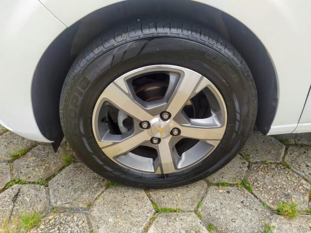PRISMA 2017/2018 1.4 MPFI LTZ 8V FLEX 4P MANUAL - Foto 9