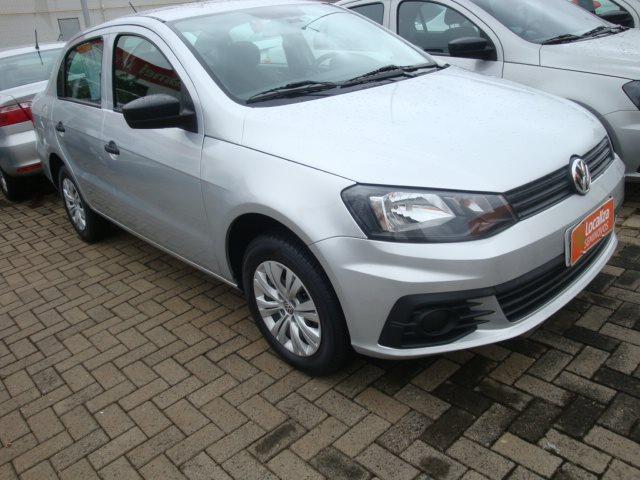 VOYAGE 2017/2018 1.6 MSI TOTALFLEX TRENDLINE 4P MANUAL - Foto 7