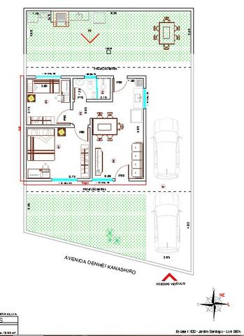 Terreno a partir R$19.990 Quitado a 2min. Apae e 4 min.Utfpr (Apucarana PR) - Foto 13