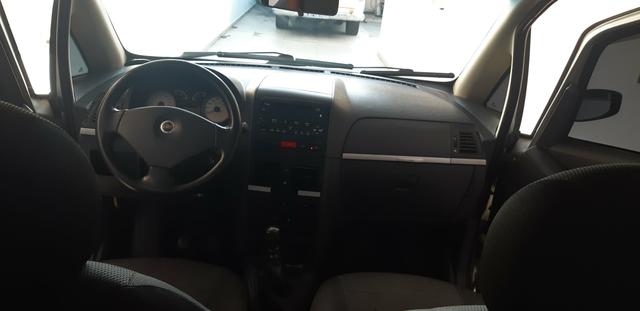Fiat Idea 1.4 ELX