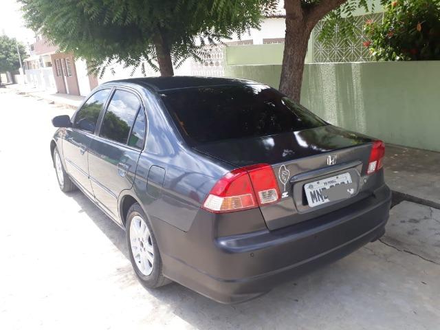 Civic 2005 lx - Foto 6