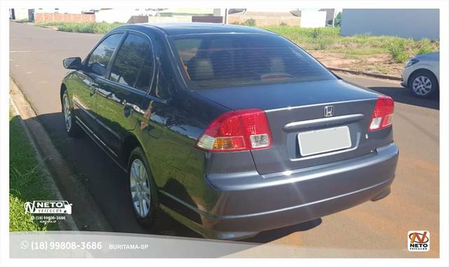 Honda Civic 2006 - Foto 5