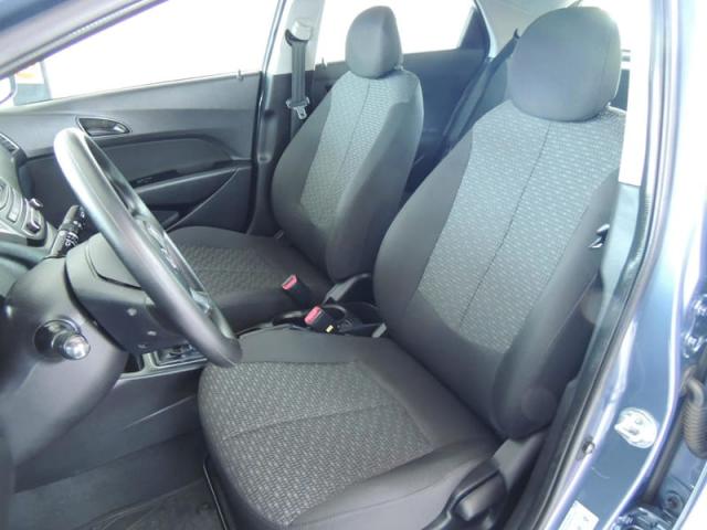 HYUNDAI HB20 1.0 M COMFOR - Foto 9