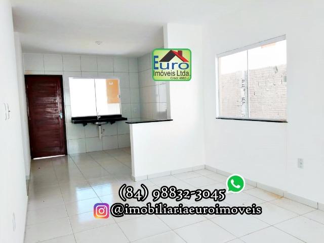 Casa com suíte em Extremoz/RN - Foto 4