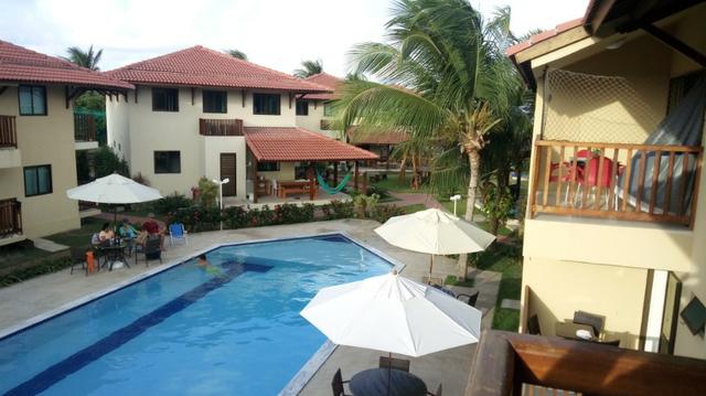 Casa de Praia em Cond. Fechado em Enseada dos Golfinhos - Foto 18