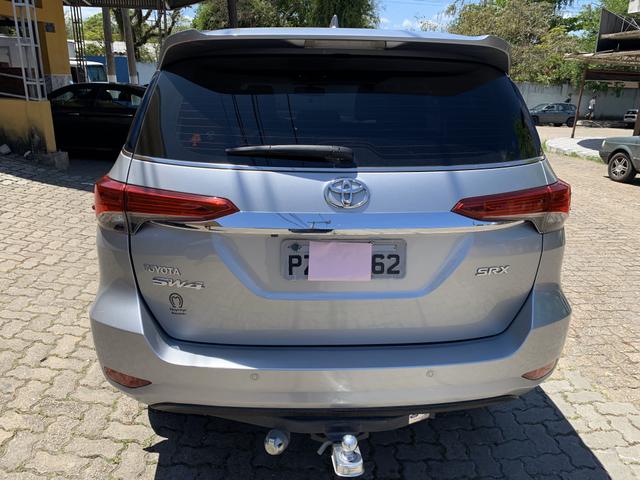 Hilux sw4 - Foto 3
