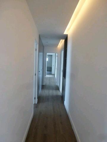 BELÍSSIMO APTO VISTA MAR NO MEIRELES, 300m2, 1 POR ANDAR - Foto 17