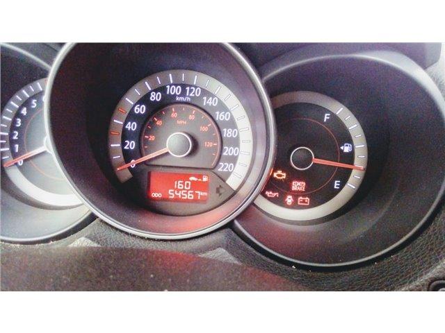 Novo demais! Kia Cerato 1.6 EX3 Sedan Gasolina 4P Manual 2012 (+ uma pequena entrada) - Foto 10