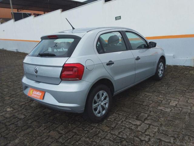 GOL 2019/2019 1.0 12V MPI TOTALFLEX 4P MANUAL - Foto 2