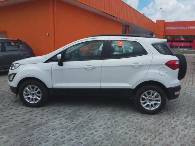 ECOSPORT 2019/2019 1.5 TIVCT FLEX SE AUTOMÁTICO - Foto 4