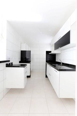 Apartamento com 2 quartos no Residencial Recanto Do Cerrado - Bairro Vila Rosa em Goiânia - Foto 11