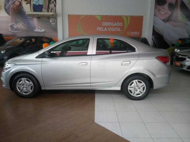 PRISMA 2018/2018 1.0 MPFI JOY 8V FLEX 4P MANUAL - Foto 6