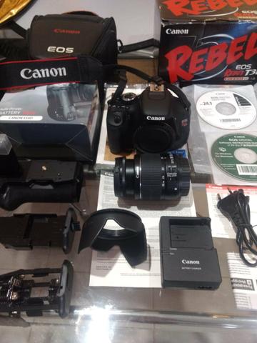 Equipamento fotográfico Profissional
