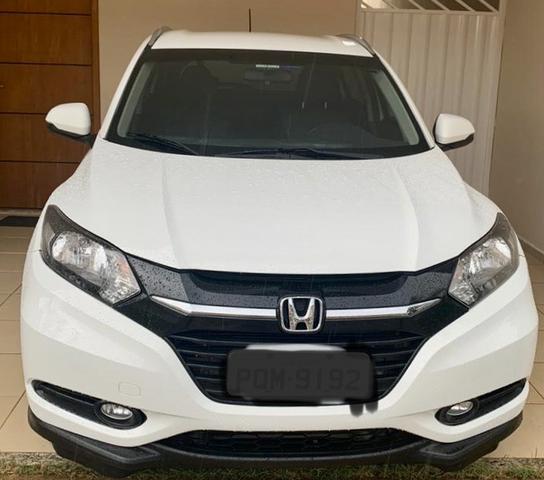 Honda HRV - Foto 2