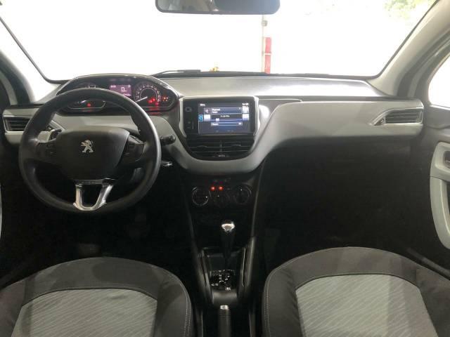 PEUGEOT 208 AUTOMATICO 2015 - Foto 8